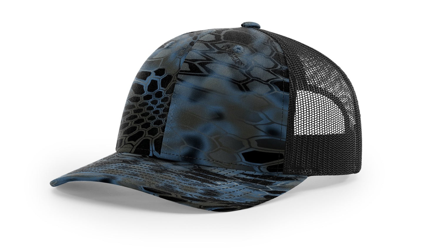 Richardson 112P | PRINTED TRUCKER