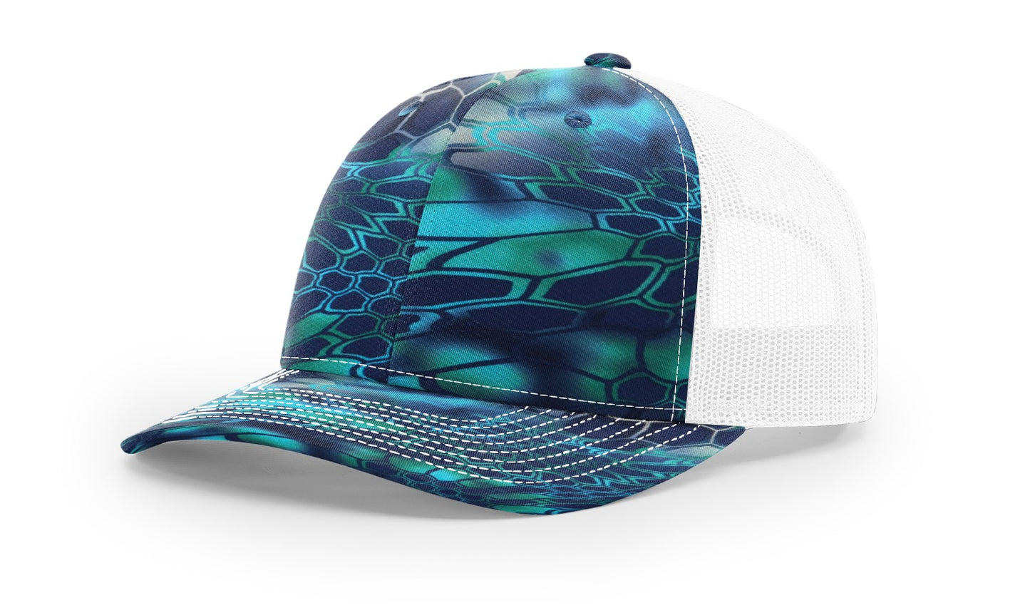 Richardson 112P | PRINTED TRUCKER