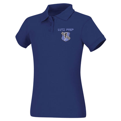 LP Girls MS Fitted Polo - SPECIAL ORDER!