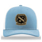 LP Richardson Trucker with Leather Patch