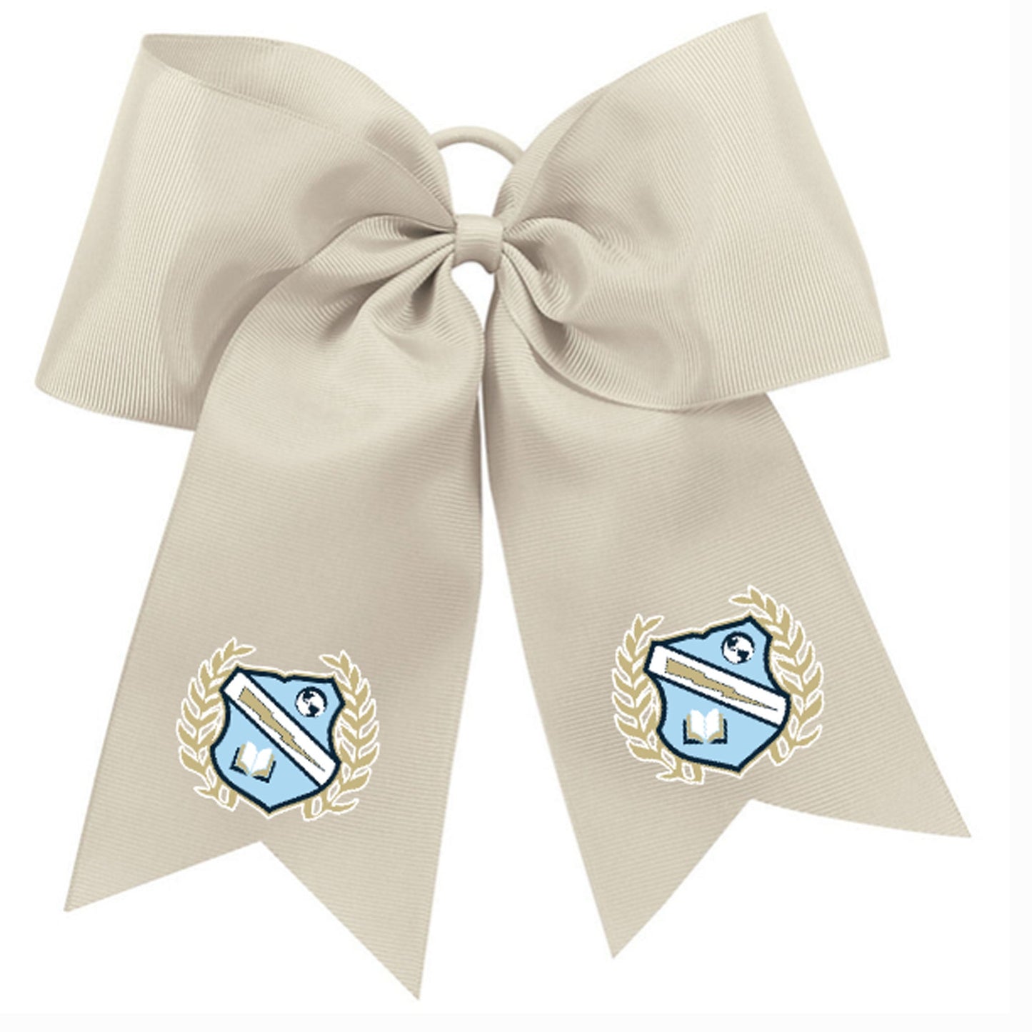 LP Basic Hair Bow