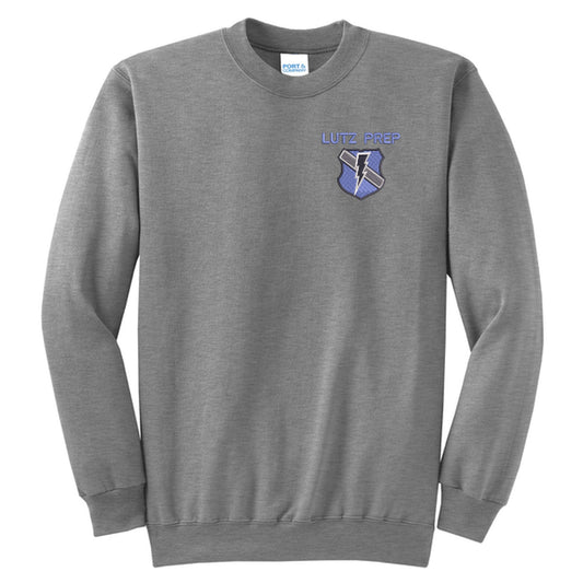 LP MS Fleece Crewneck Sweatshirt