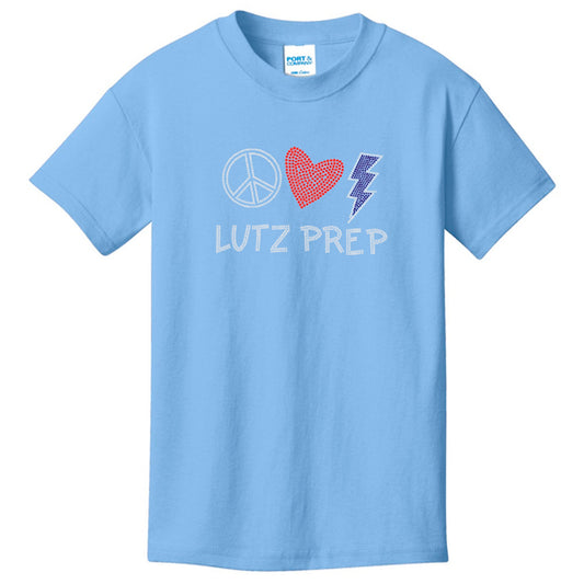 LP Bling T-Shirt - SPECIAL ORDER!