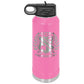 LP 32 oz. Polar Camel Water Bottle