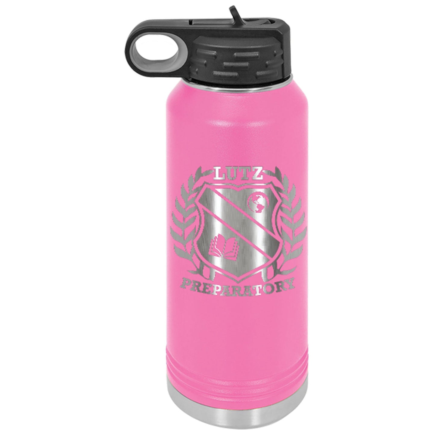 LP 32 oz. Polar Camel Water Bottle
