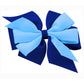 LP Multi Color Short Bow