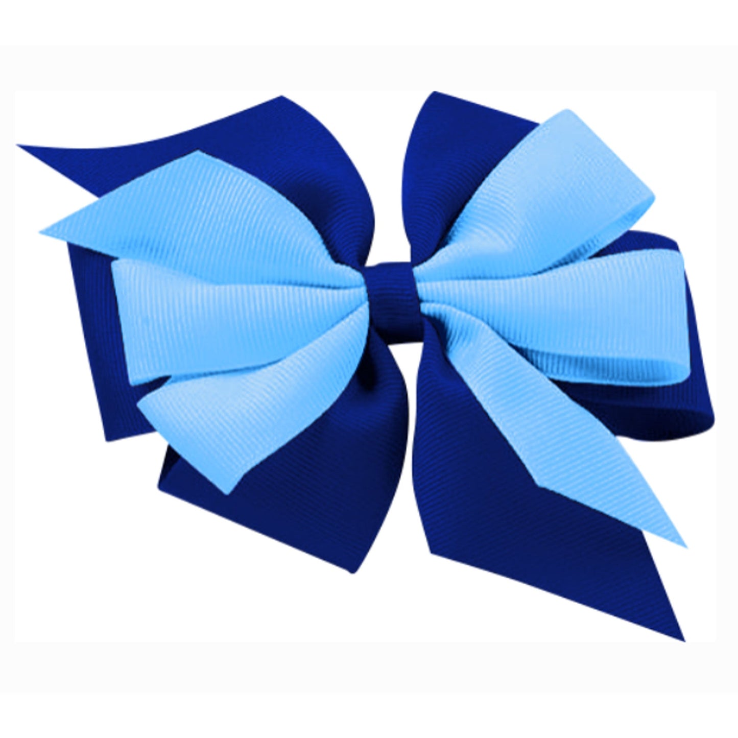 LP Multi Color Short Bow
