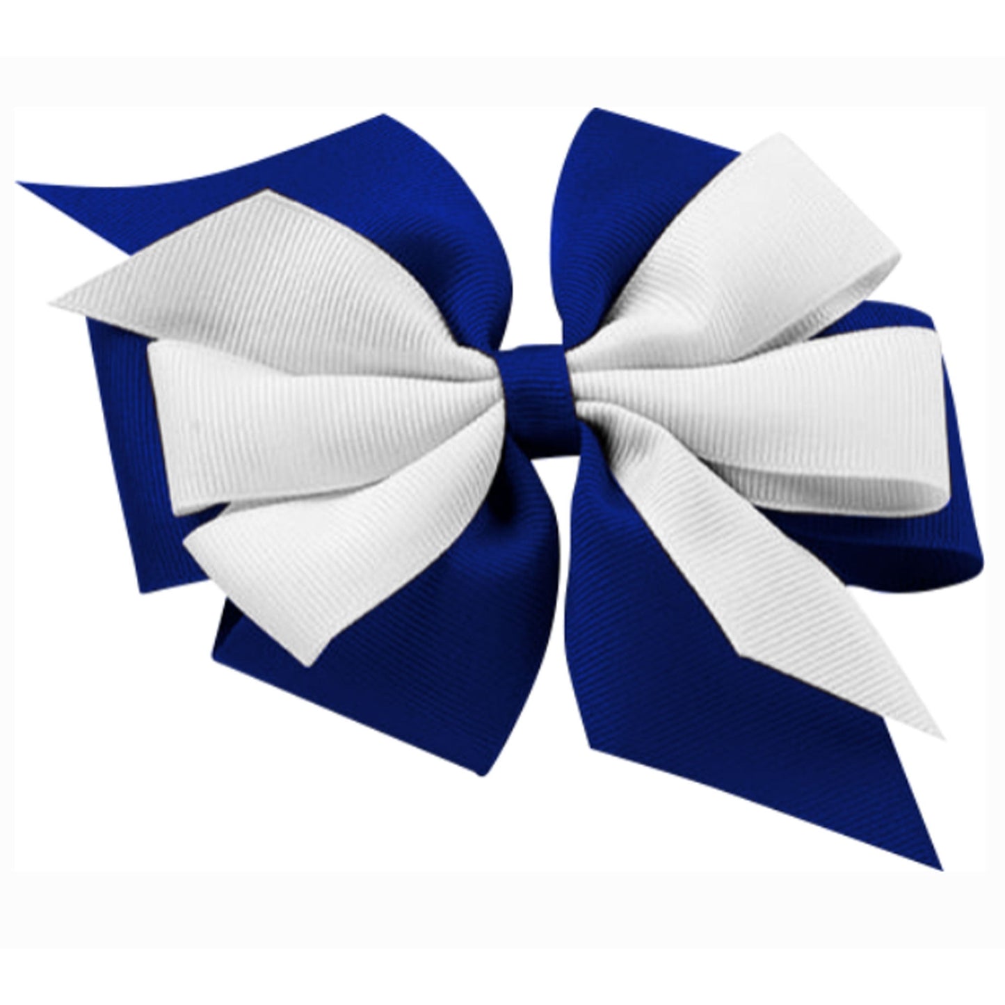 Garden Montesorri - Multi Color Short Bow