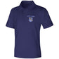 LP MS Unisex Moisture Wicking Polo - Royal - SPECIAL ORDER!