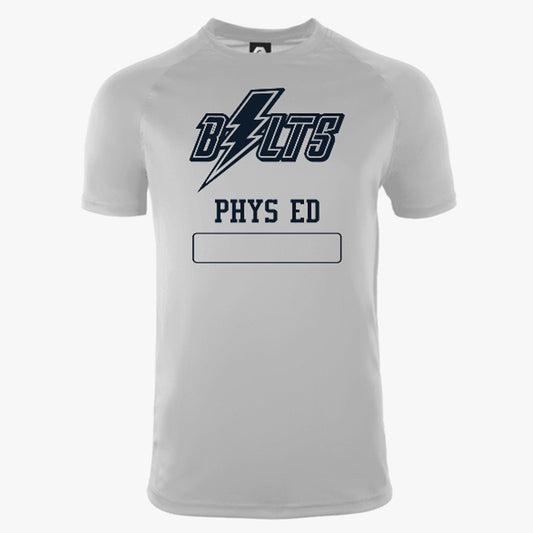 LP PE Shirt