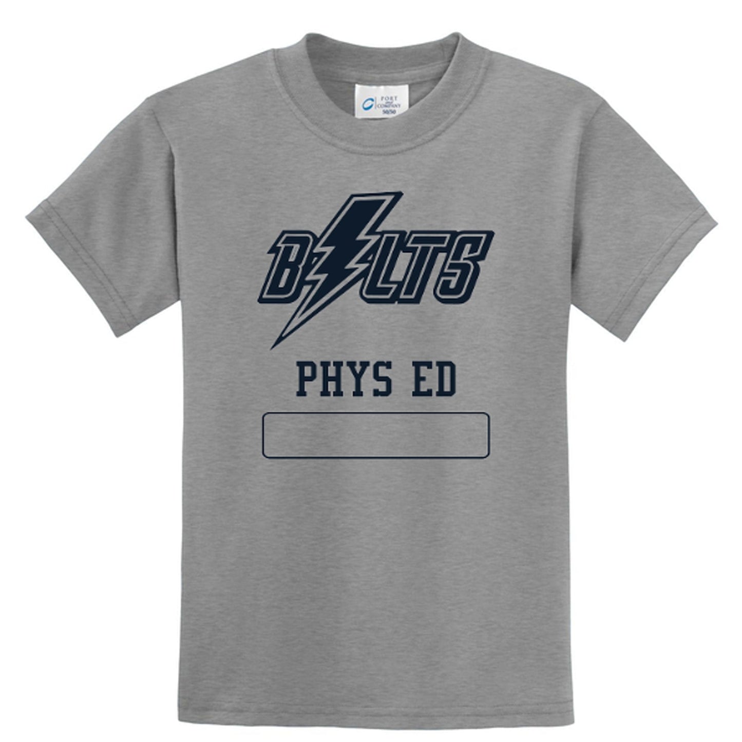 LP PE Shirt - Closout!