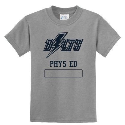 LP PE Shirt - Closout!