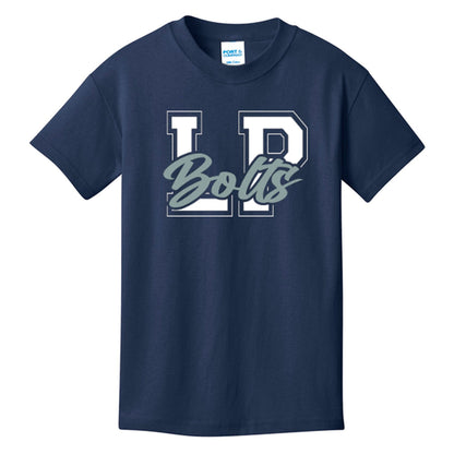 LP Spirit T-Shirt - Closeout!