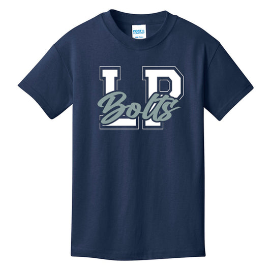 LP Spirit T-Shirt - Closeout!