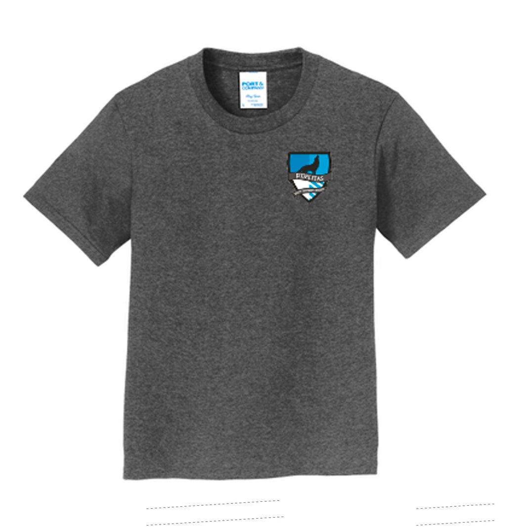 Spirit Shirts – Red's Team Sports