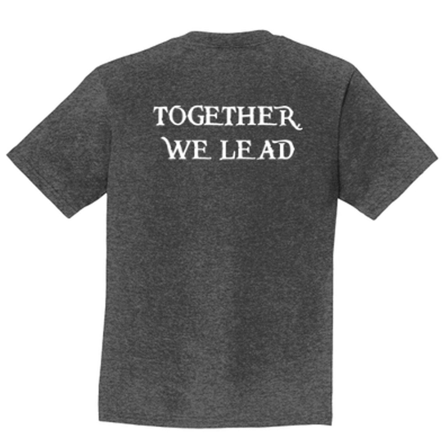 LP Team Shirts/House Shirts (Middle School Only!!!) - SPECIAL ORDER!