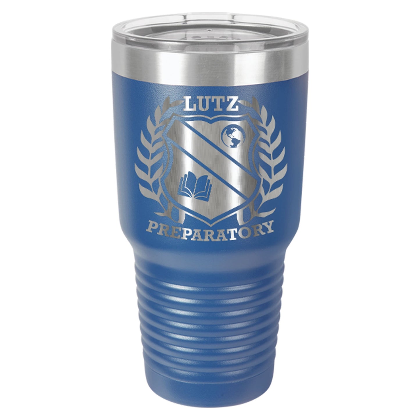 LP 30 oz. Polar Camel Ringneck Tumbler