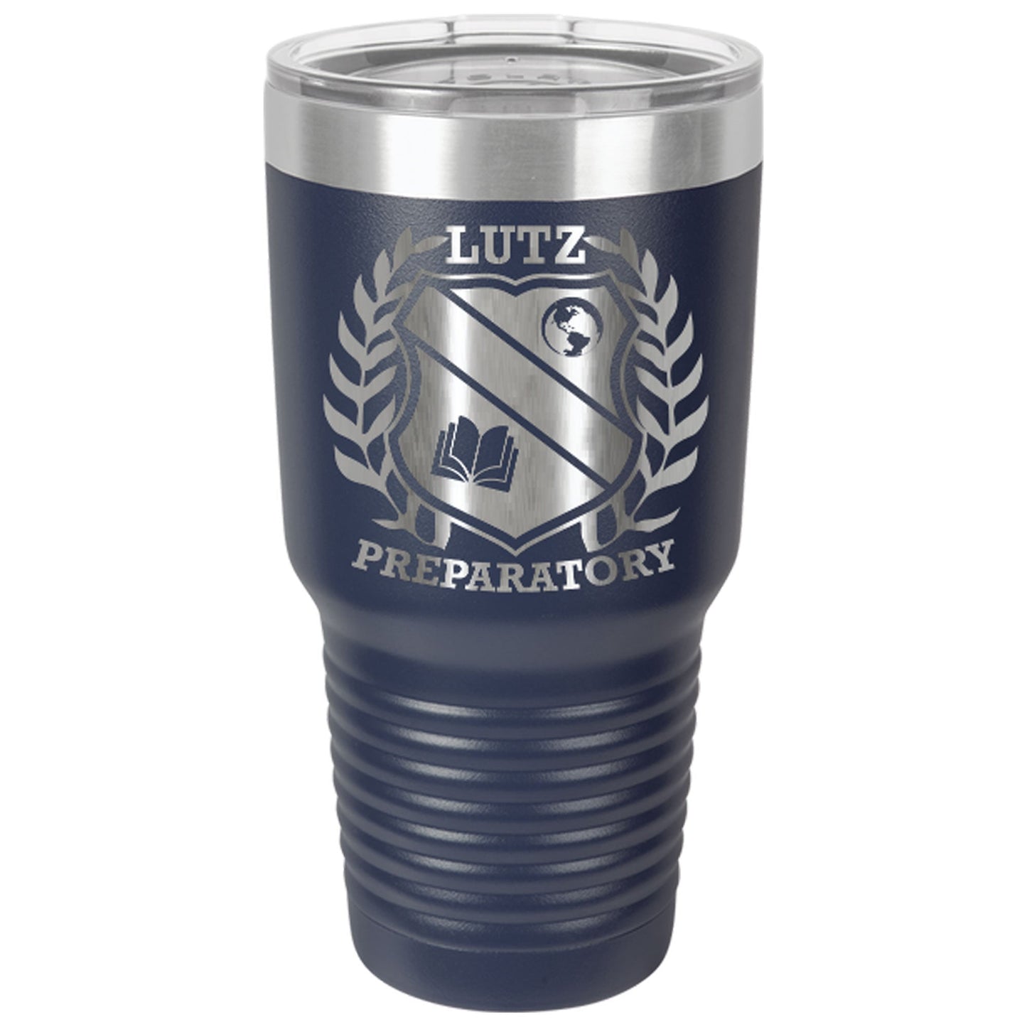 LP 30 oz. Polar Camel Ringneck Tumbler