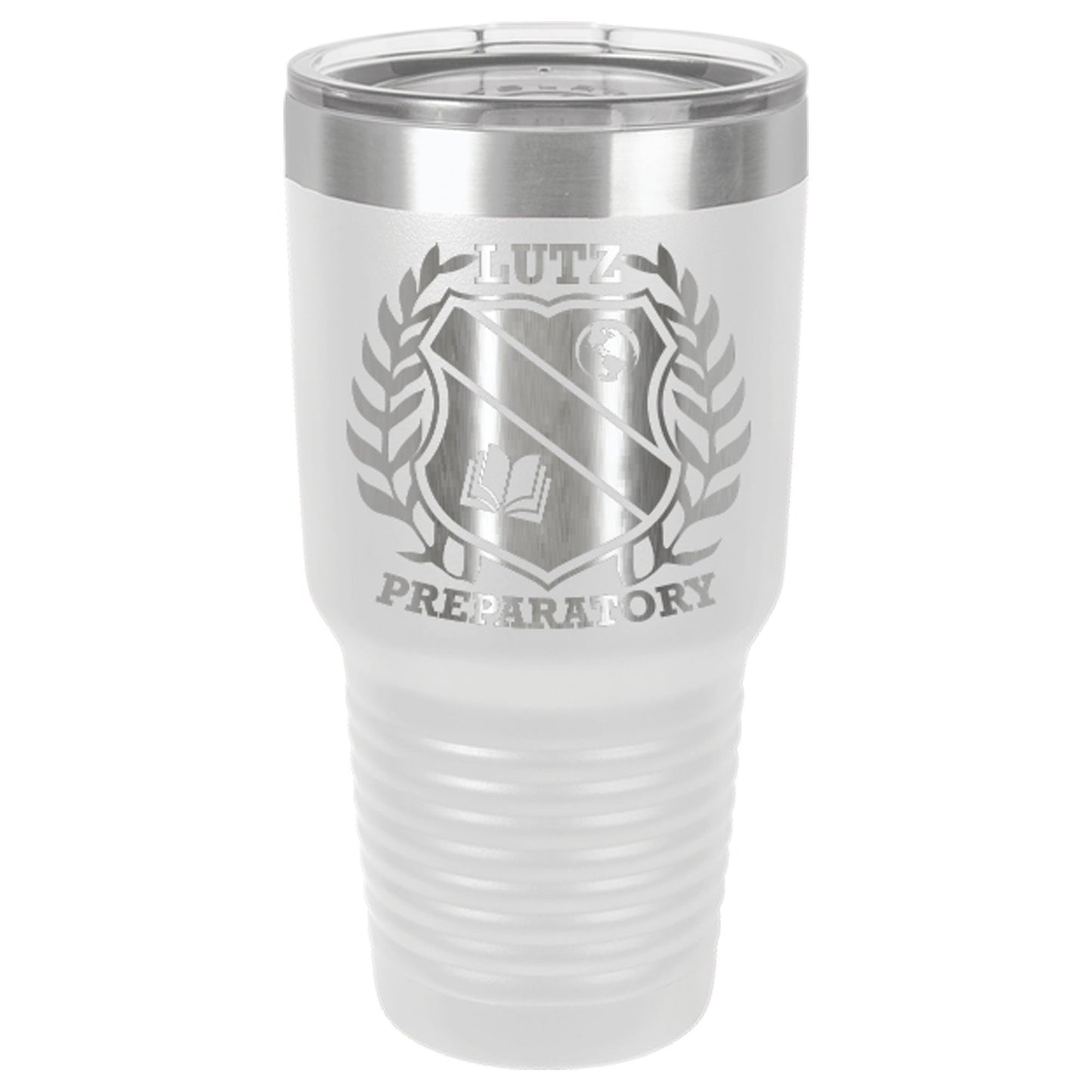 LP 30 oz. Polar Camel Ringneck Tumbler
