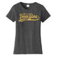 Imagine School Land O' Lakes Parent Ladies Spirit Tee Glitter