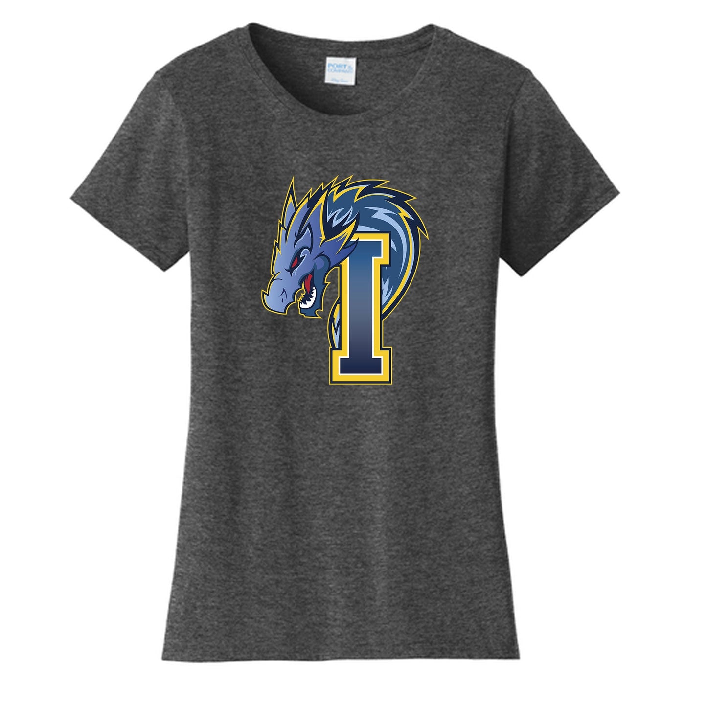 Imagine School Land O' Lakes Parent Ladies Spirit Tee