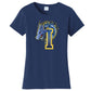 Imagine School Land O' Lakes Parent Ladies Spirit Tee