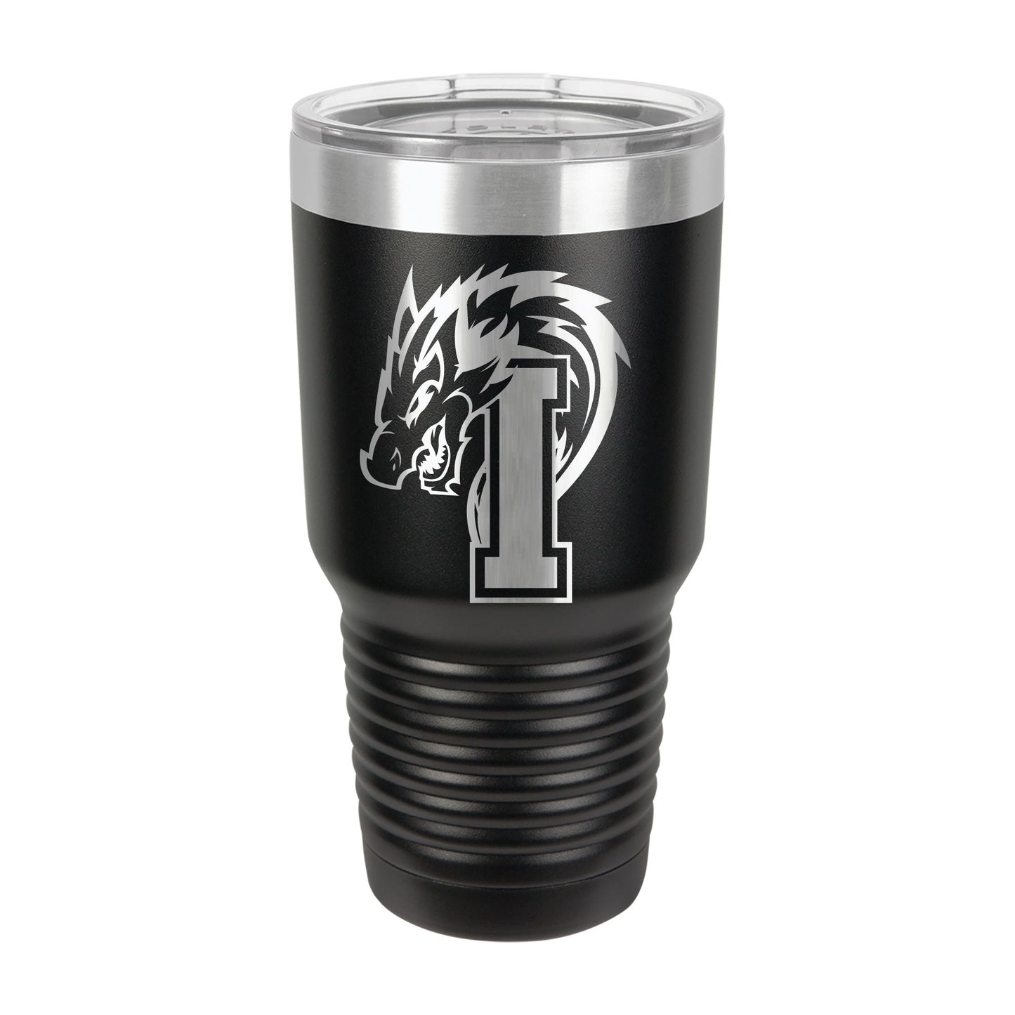 Imagine School Land O' Lakes  30 oz. Tumbler