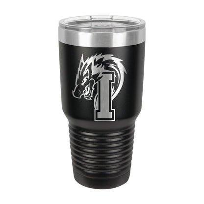 Imagine School Land O' Lakes  30 oz. Tumbler