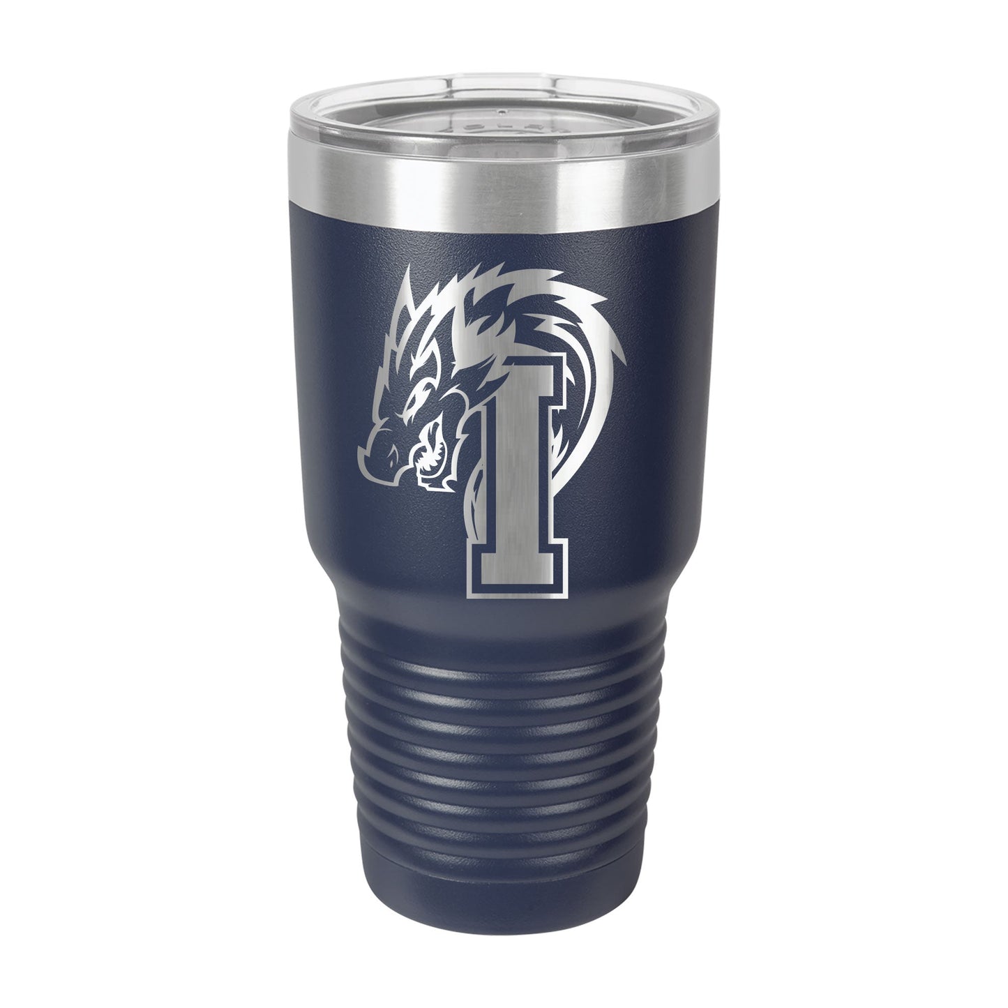 Imagine School Land O' Lakes  30 oz. Tumbler