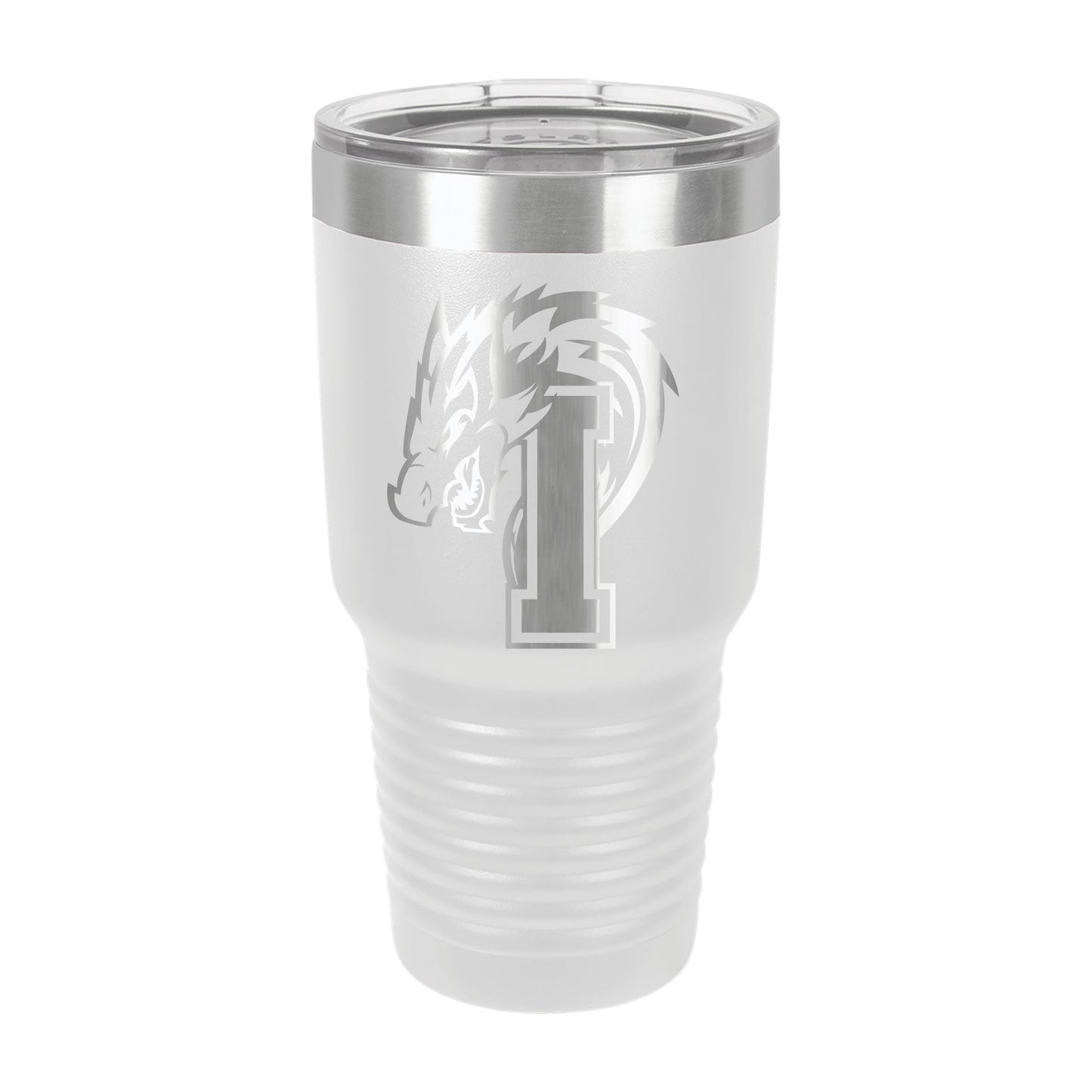 Imagine School Land O' Lakes  30 oz. Tumbler
