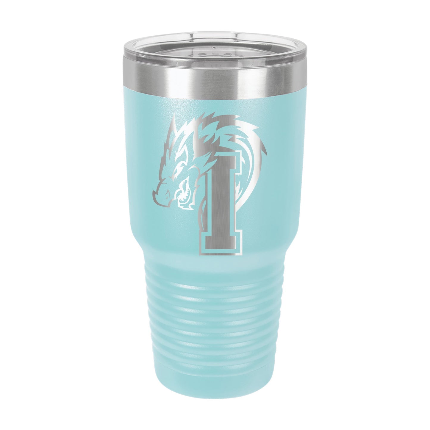 Imagine School Land O' Lakes  30 oz. Tumbler