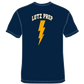 LP Spirit T-Shirt - NEW
