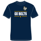 LP Spirit T-Shirt - NEW