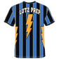 Lutz Prep - Custom Drifit Short Sleeve Spirit T-Shirt