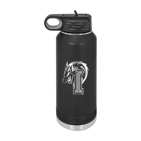 Imagine School Land O' Lakes  32 oz. Polar Camel Water Bottle