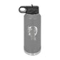 Imagine School Land O' Lakes  32 oz. Polar Camel Water Bottle