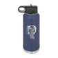 Imagine School Land O' Lakes  32 oz. Polar Camel Water Bottle