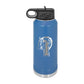 Imagine School Land O' Lakes  32 oz. Polar Camel Water Bottle