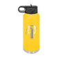 Imagine School Land O' Lakes  32 oz. Polar Camel Water Bottle