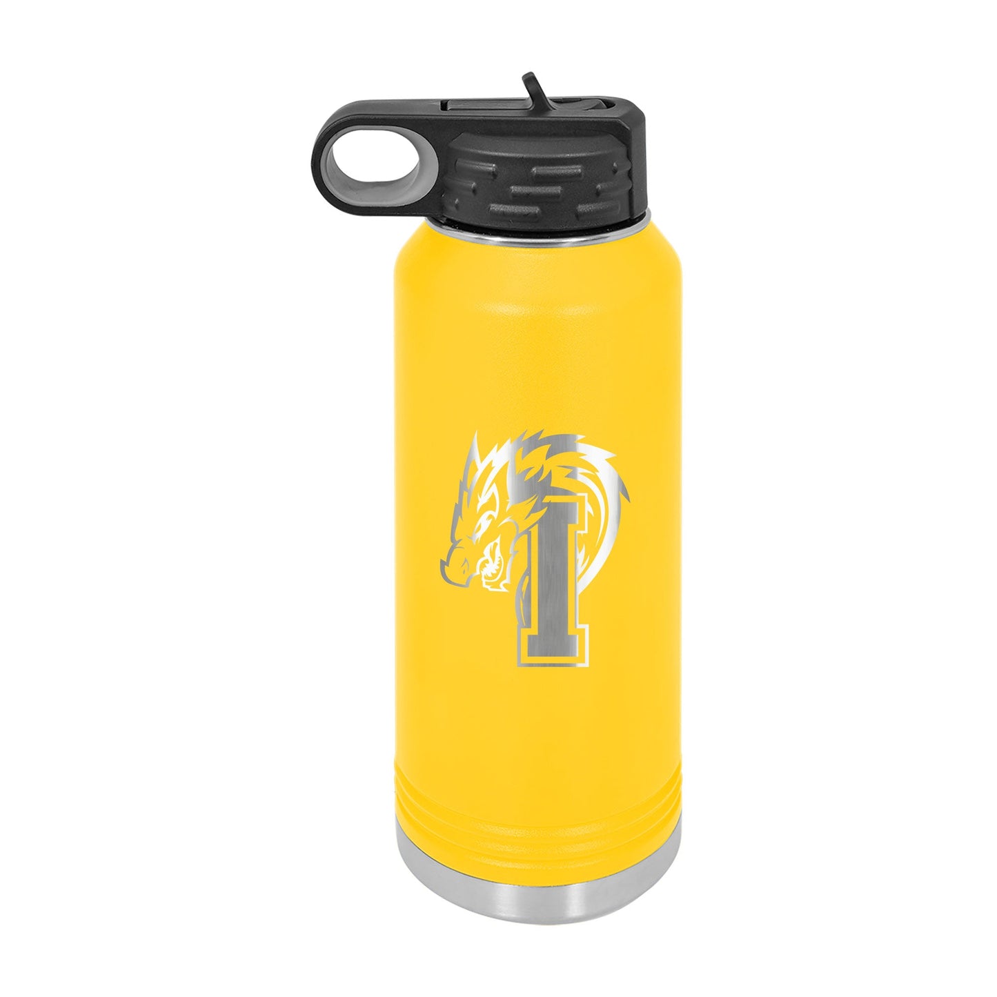 Imagine School Land O' Lakes  32 oz. Polar Camel Water Bottle