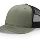 Richardson 112FP | FIVE PANEL TRUCKER