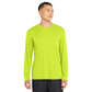 Long Sleeve Dri-Fit Tee