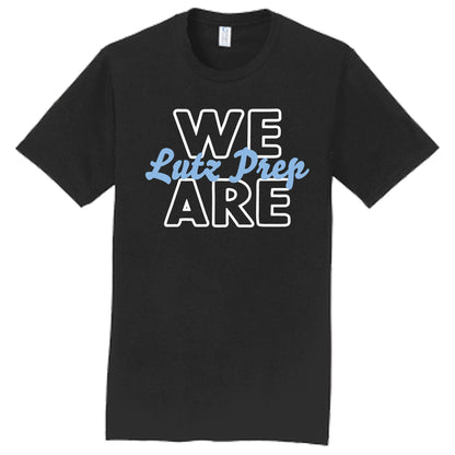 LP New Spirit T-Shirt - Closeout