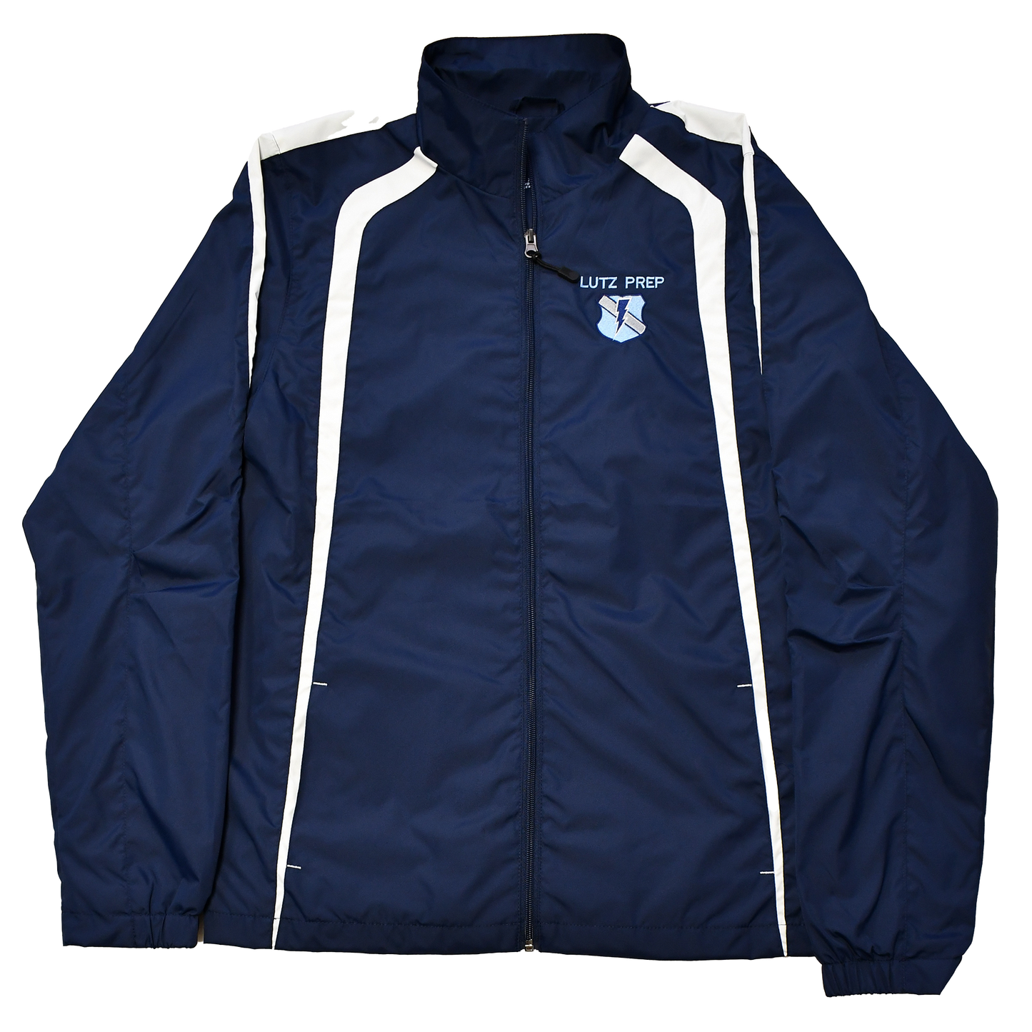 LP Windbreaker Jacket