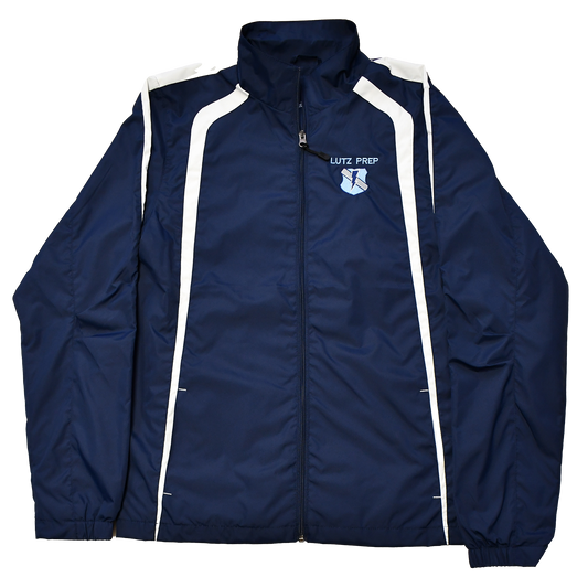 LP Windbreaker Jacket