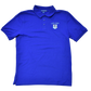 LP Middle School Unisex Basic Cotton Polo  - ROYAL