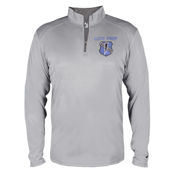 LP MS Drifit 1/4 Zip