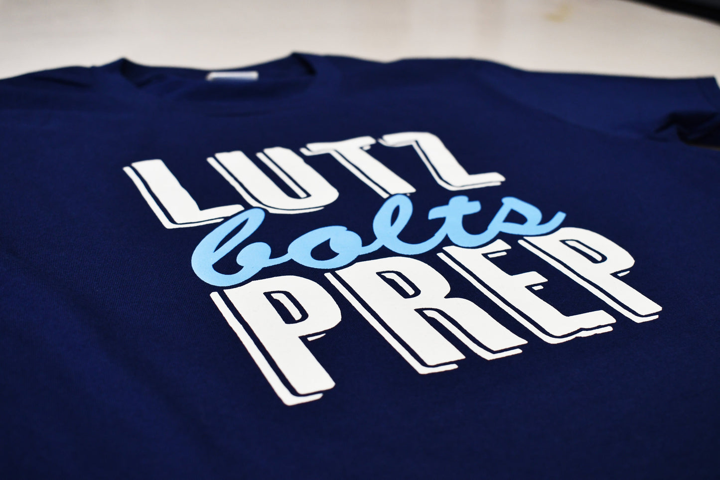 LP New Spirit T-Shirt