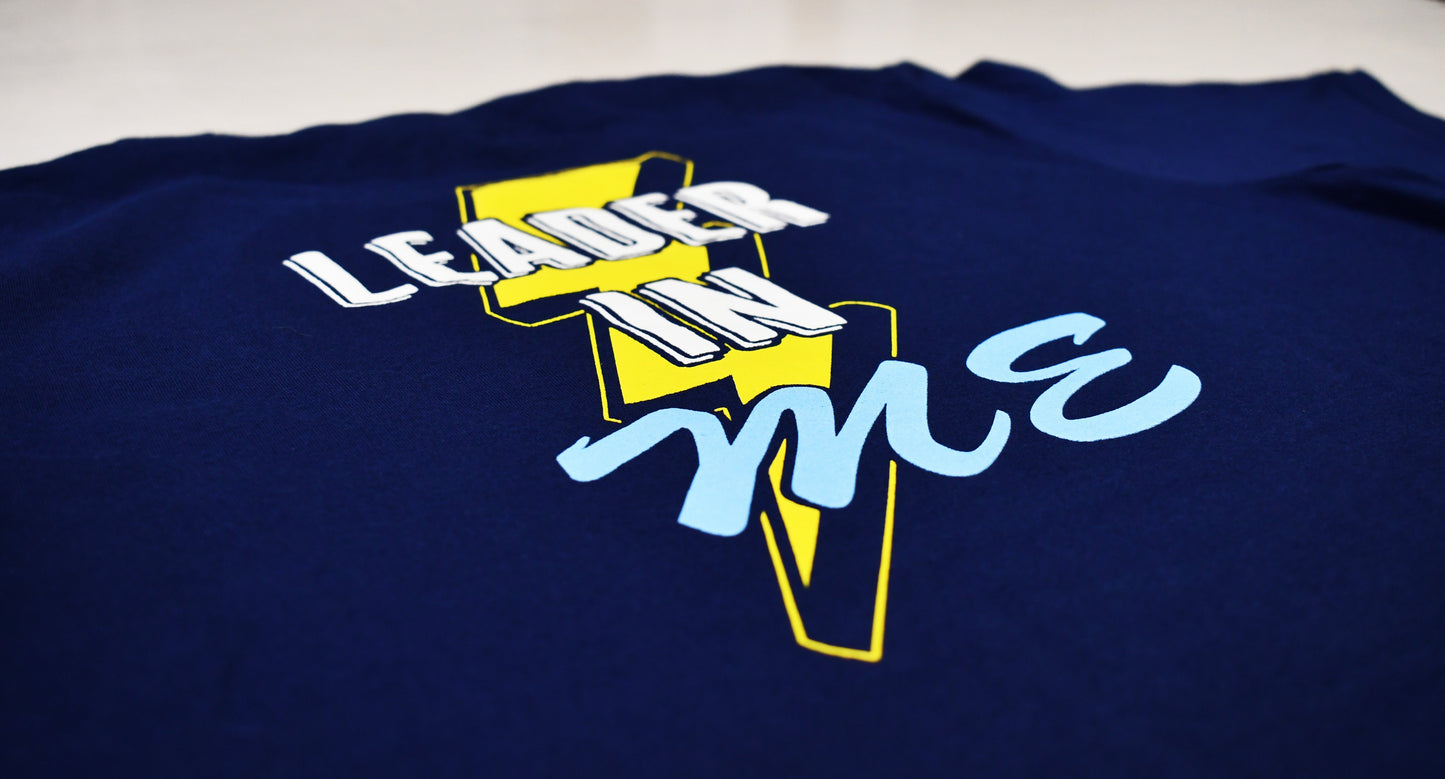 LP New Spirit T-Shirt