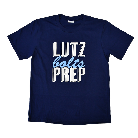 LP New Spirit T-Shirt